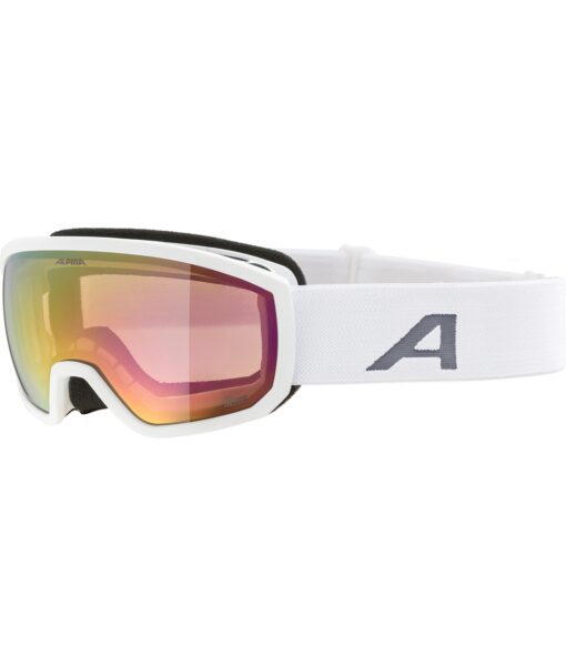 Alpina SCARABEO JR Q-LITE
