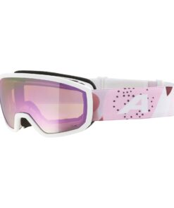 Alpina SCARABEO JR Q-LITE