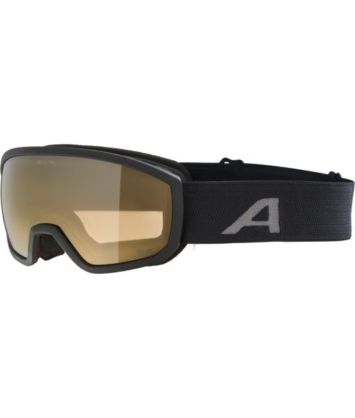 Alpina SCARABEO JR Q-LITE