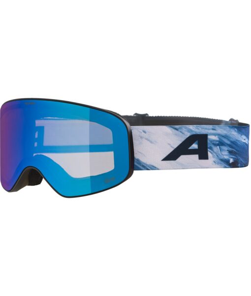 Alpina SLOPE Q-LITE