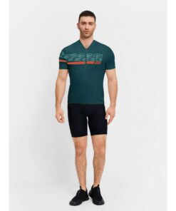 Alternative view of Ziener NEMIC-Z shirt man