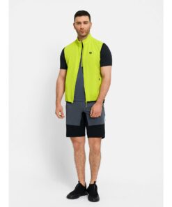 Alternative view of Ziener NASIM-Z vest man