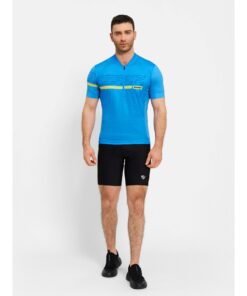 Alternative view of Ziener NONIK-Z X-Gel tight man