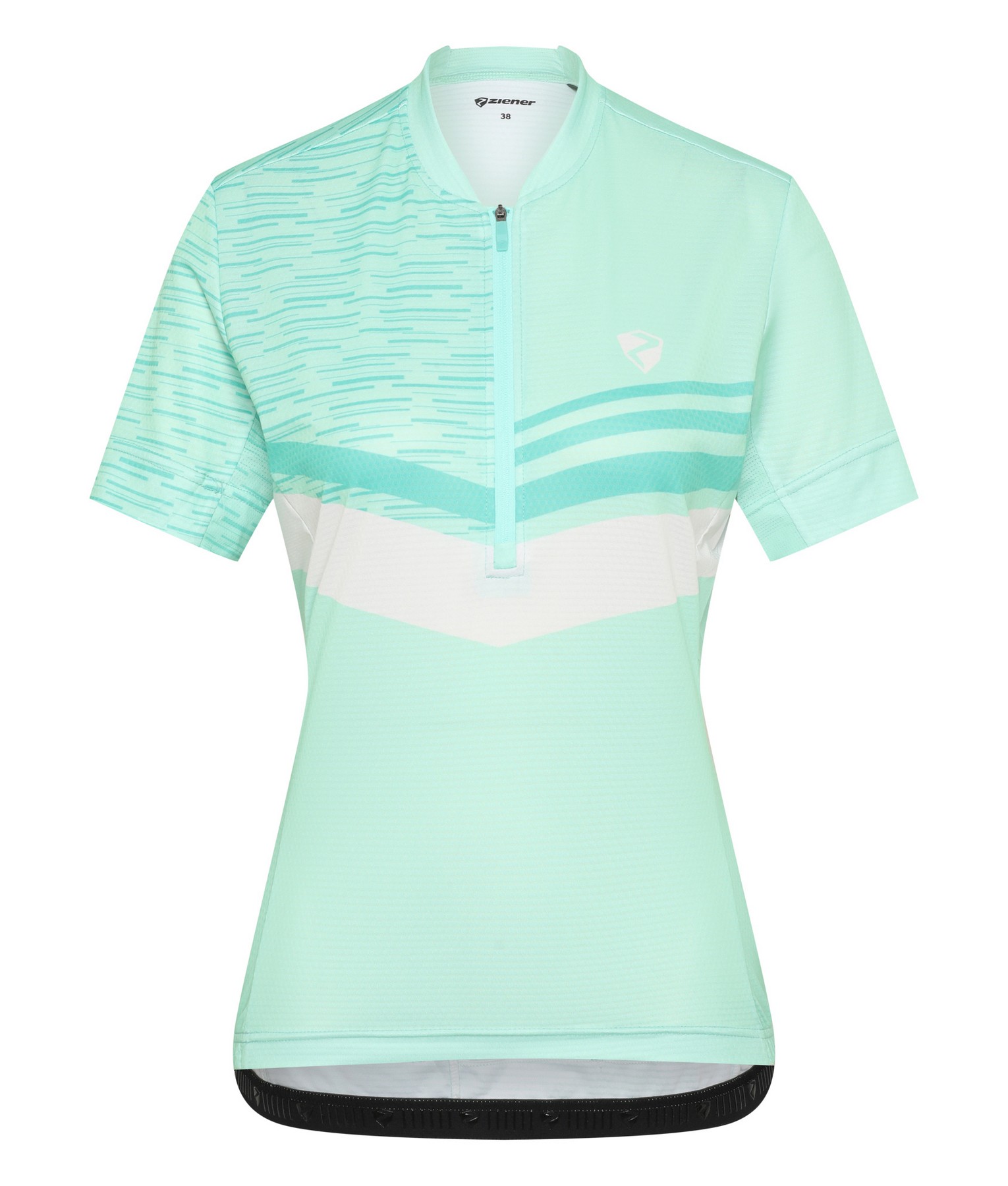 Ziener NALADIA-Z tricot lady