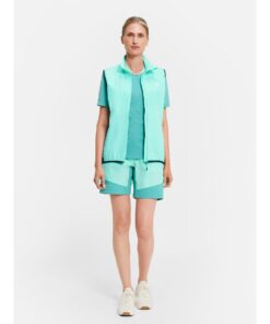 Alternative view of Ziener NADEKA-Z vest lady