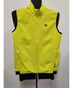 Ziener NASIM-Z vest man