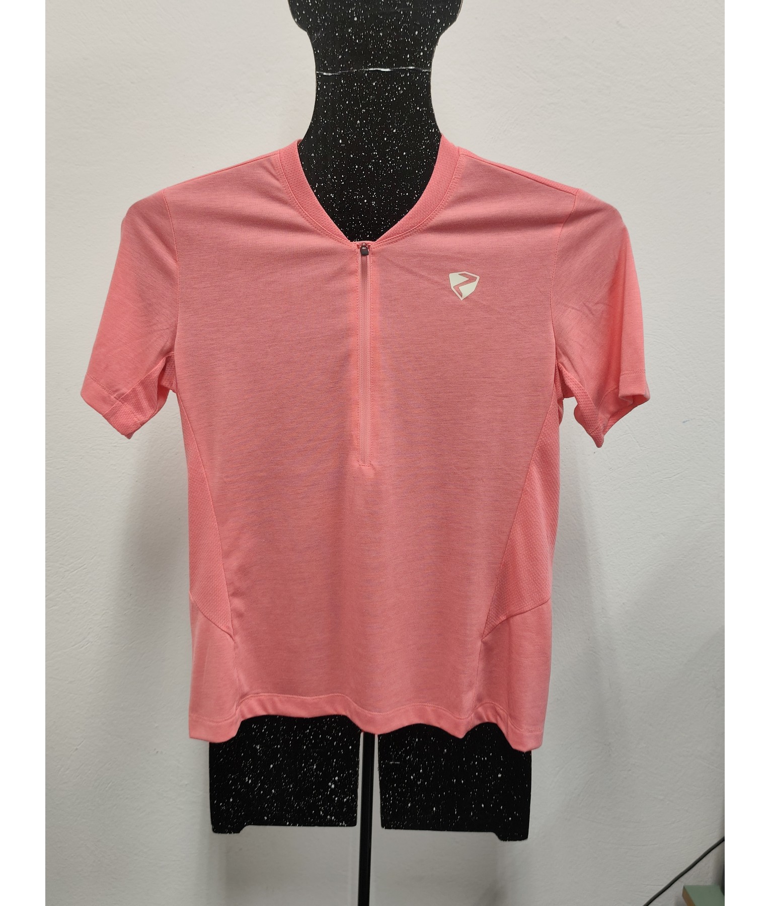 Ziener NEKTARIA-Z tricot lady