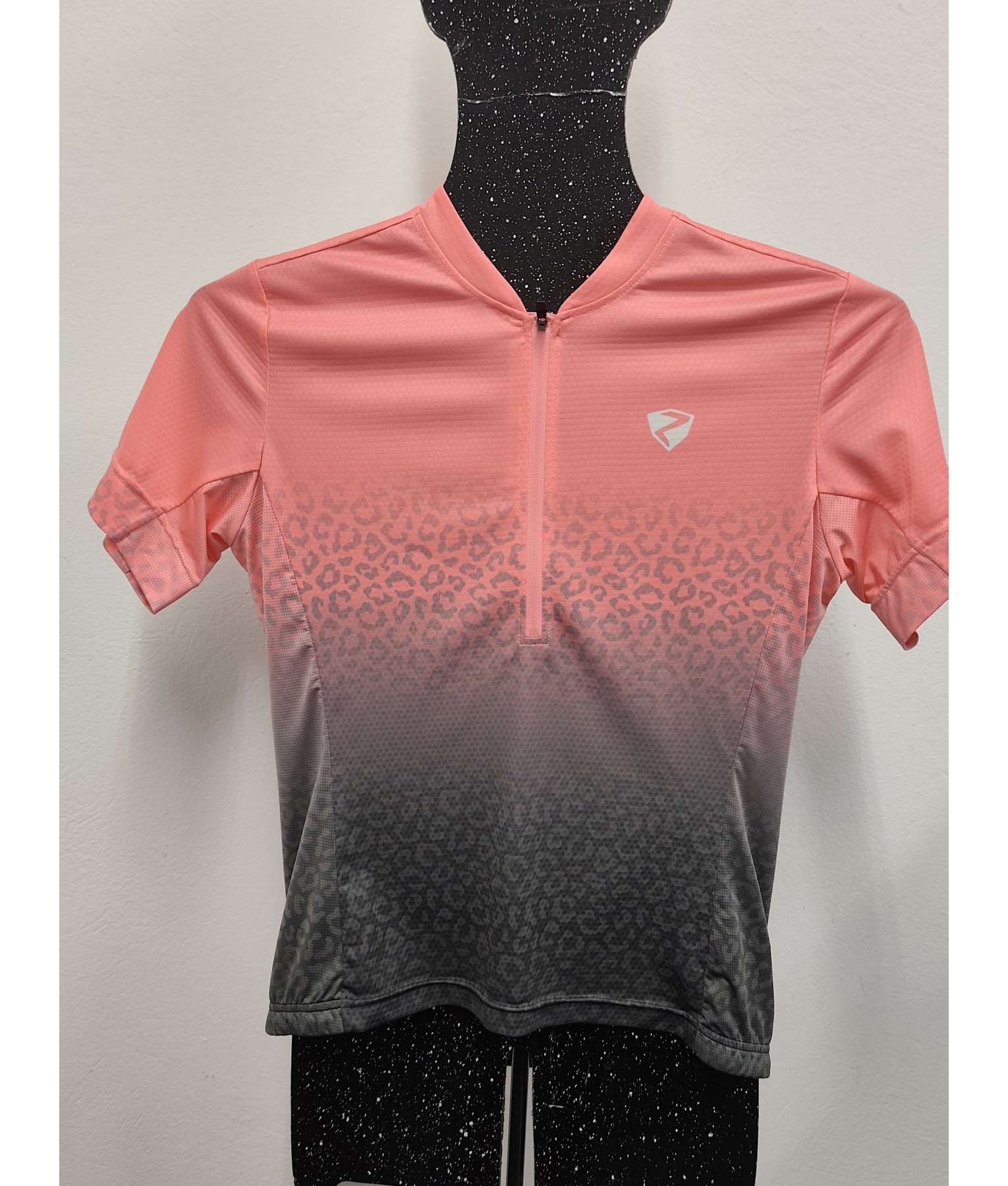 Ziener NELENIA-Z tricot lady