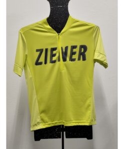 Ziener NEMIC-Z shirt man
