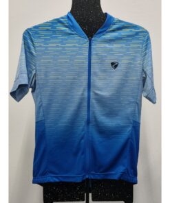 Ziener NELETE-Z shirt man