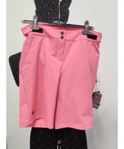 Ziener NILSA-Z X-Function shorts lady