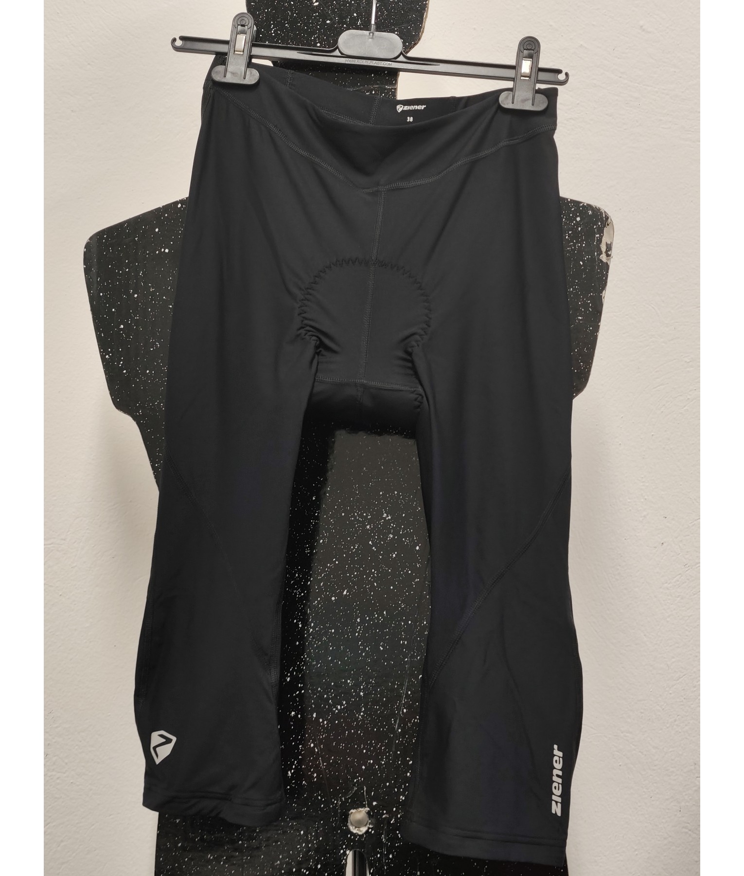 Ziener NARONA-Z X-Function tight lady