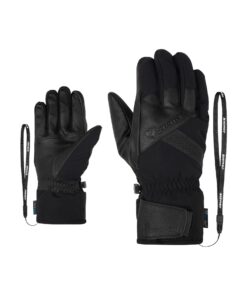 Ziener GETTER-Z AS® AW glove man