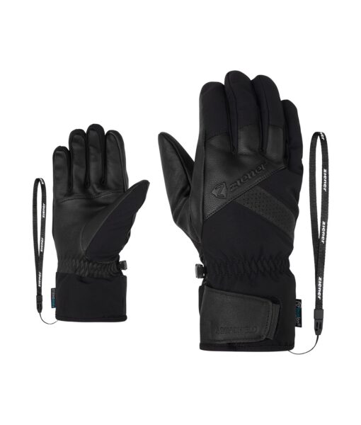 Ziener GETTER-Z AS® AW glove man