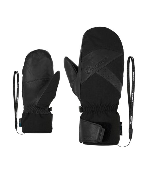 Ziener GETTERO-Z AS® AW MITTEN glove man