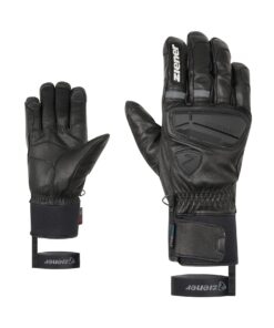 Ziener GALF-Z AS® PR TOUCH glove man