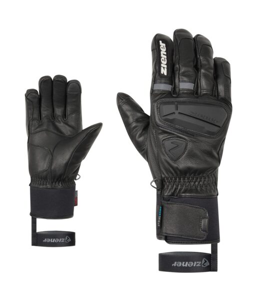 Ziener GALF-Z AS® PR TOUCH glove man