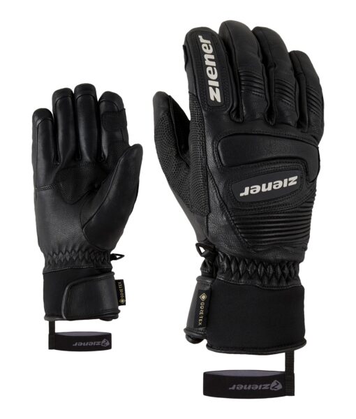 Ziener GUARD-Z GTX + Gore Grip PR glove man