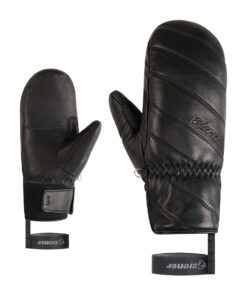Ziener KANNI-Z AS® PR MITTEN glove lady