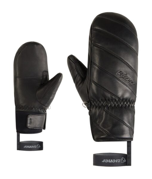 Ziener KANNI-Z AS® PR MITTEN glove lady