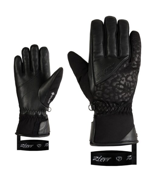 Ziener KLISA-Z GTX PR glove lady