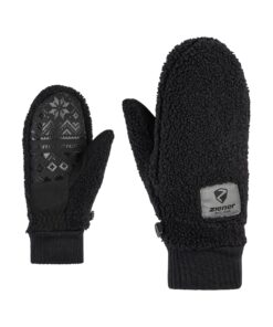 Ziener ISHERPA-Z MITTEN glove lady
