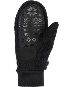 Alternative view of Ziener ISHERPA-Z MITTEN glove lady