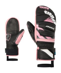 Ziener LOPAKI-Z AS® PR MITTEN glove junior unisex