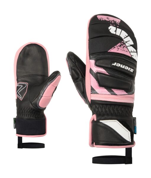 Ziener LOPAKI-Z AS® PR MITTEN glove junior unisex