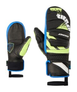 Ziener LOPAKI-Z AS® PR MITTEN glove junior unisex