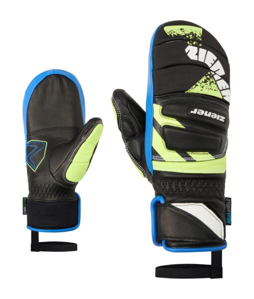 Ziener LOPAKI-Z AS® PR MITTEN glove junior unisex