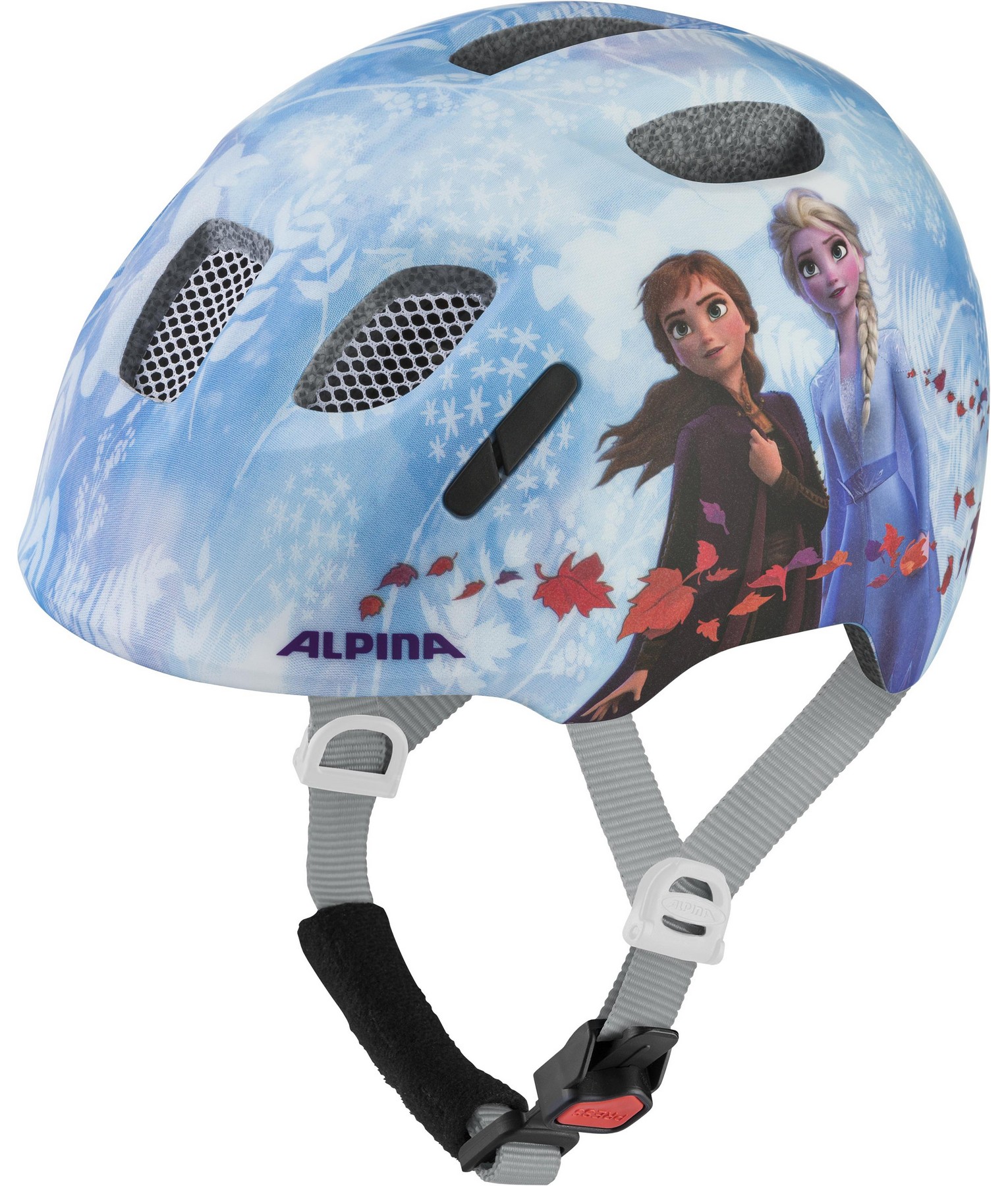 Alpina XIMO 2 DISNEY