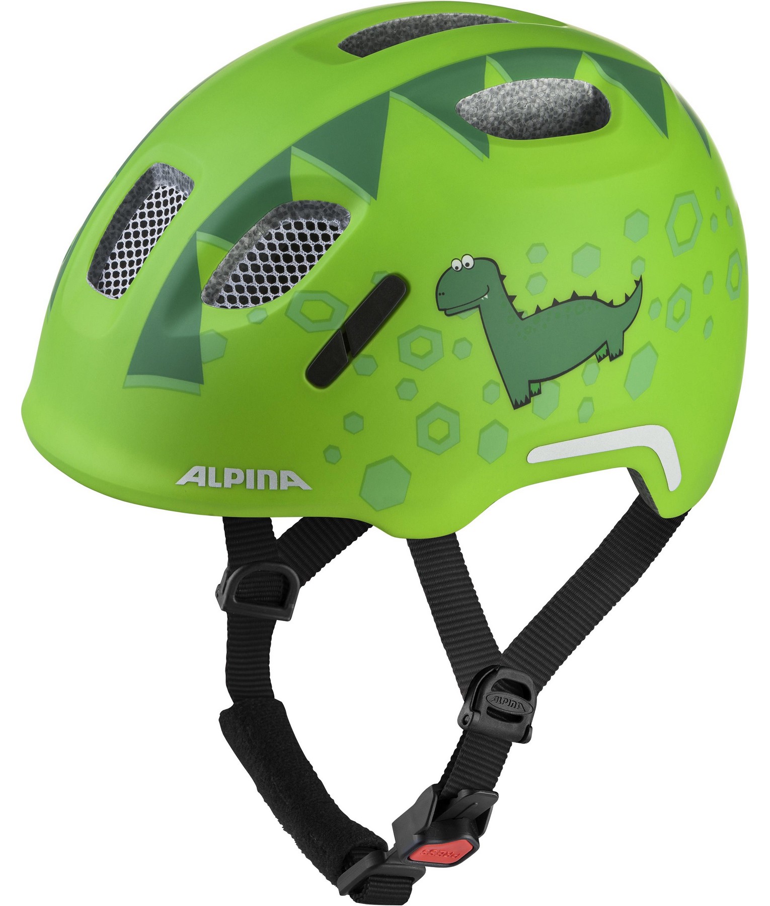 Alpina XIMO 2 FLASH