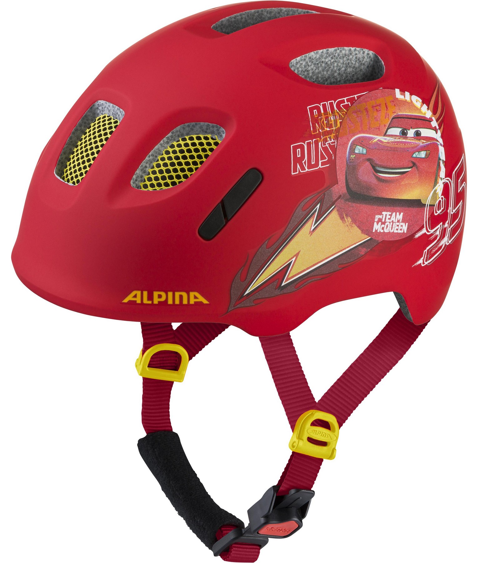 Alpina XIMO 2 DISNEY