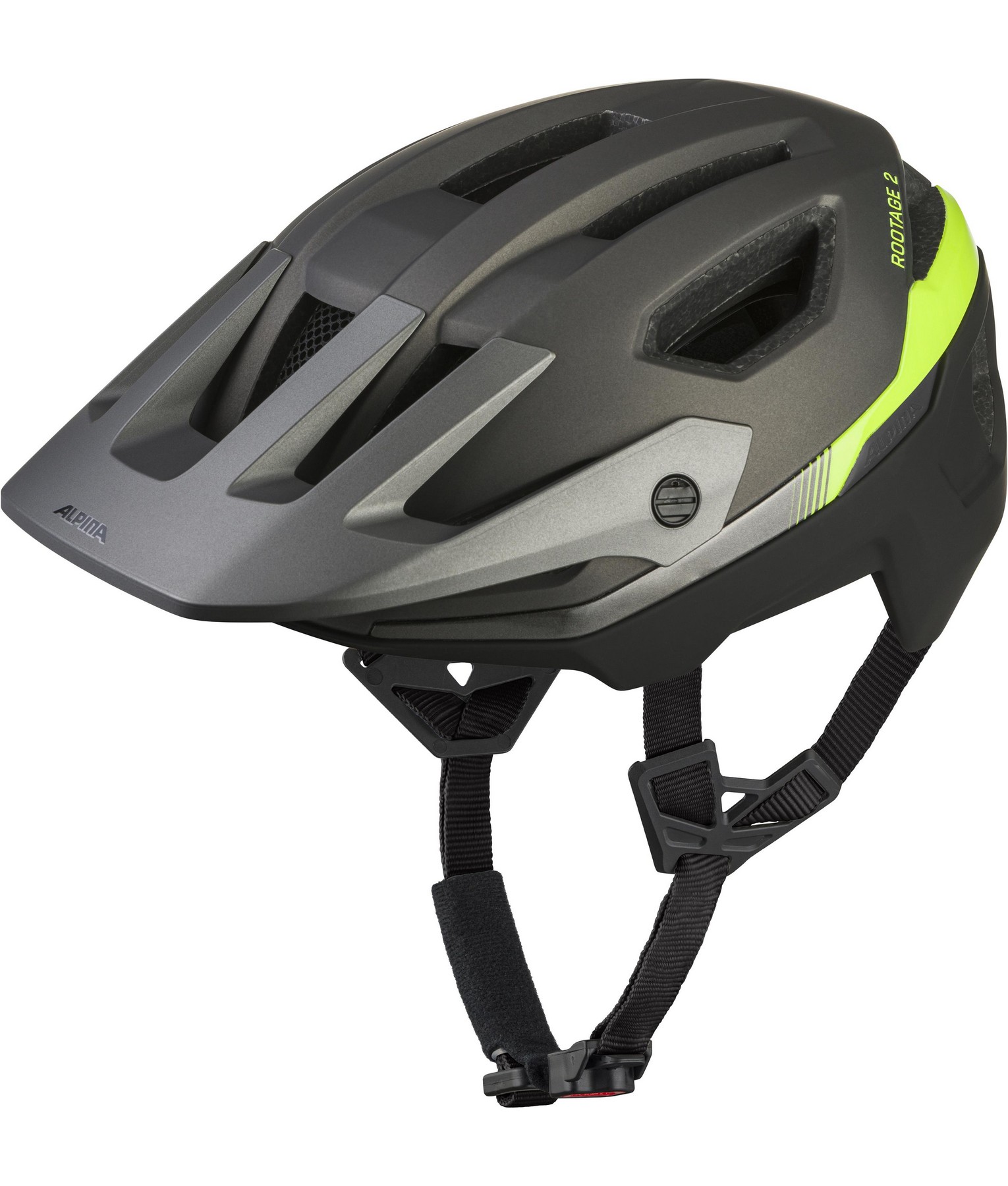 Alpina ROOTAGE 2 MIPS