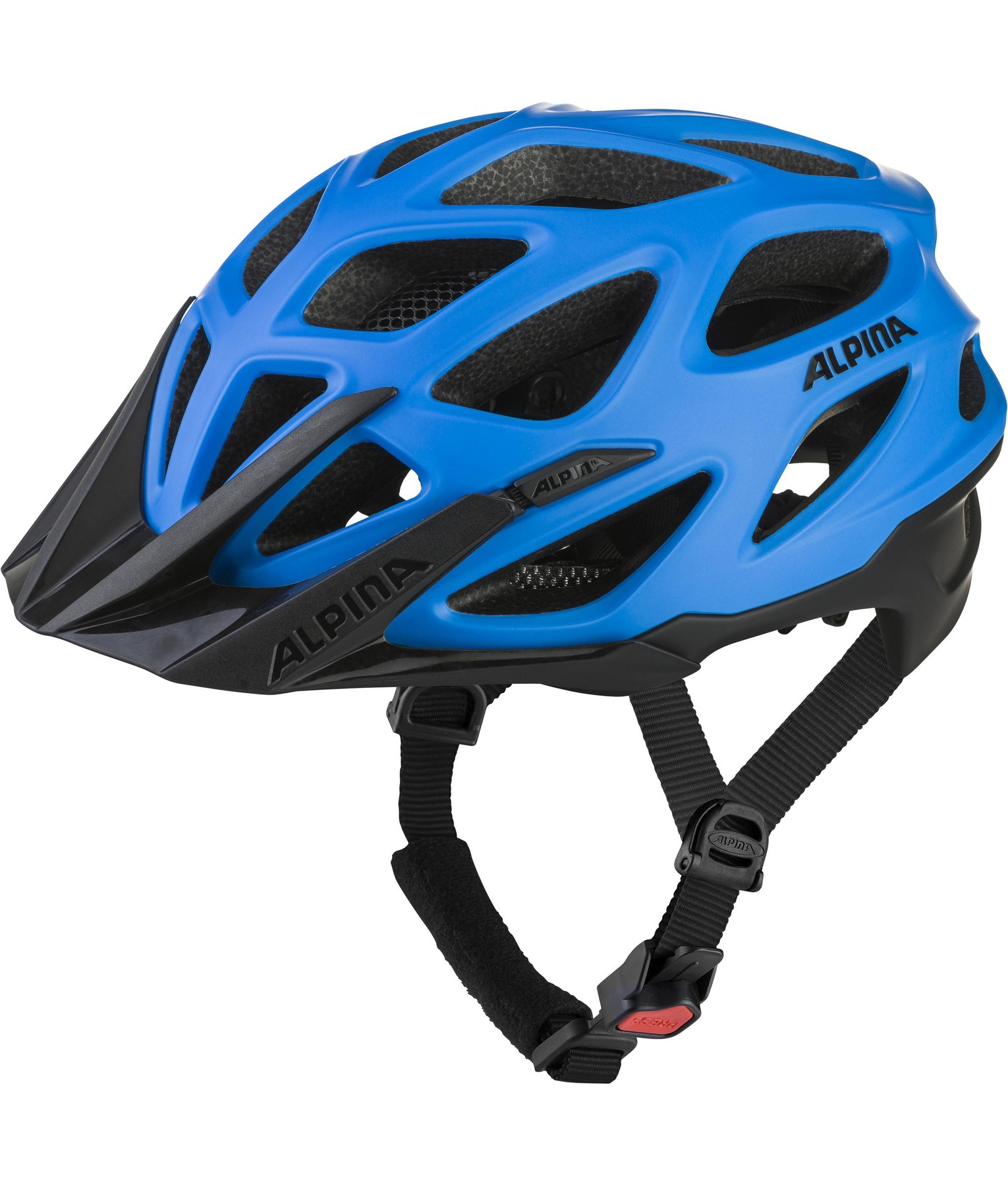 Alpina MYTHOS 3.0 L.E.