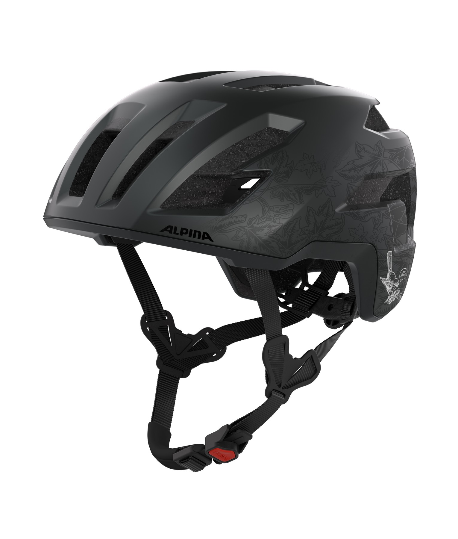 Alpina TAUNUS GRAVEL MIPS