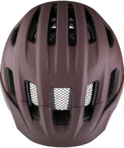 Alternative view of Alpina PARANUS MIPS raisin matt 52-56