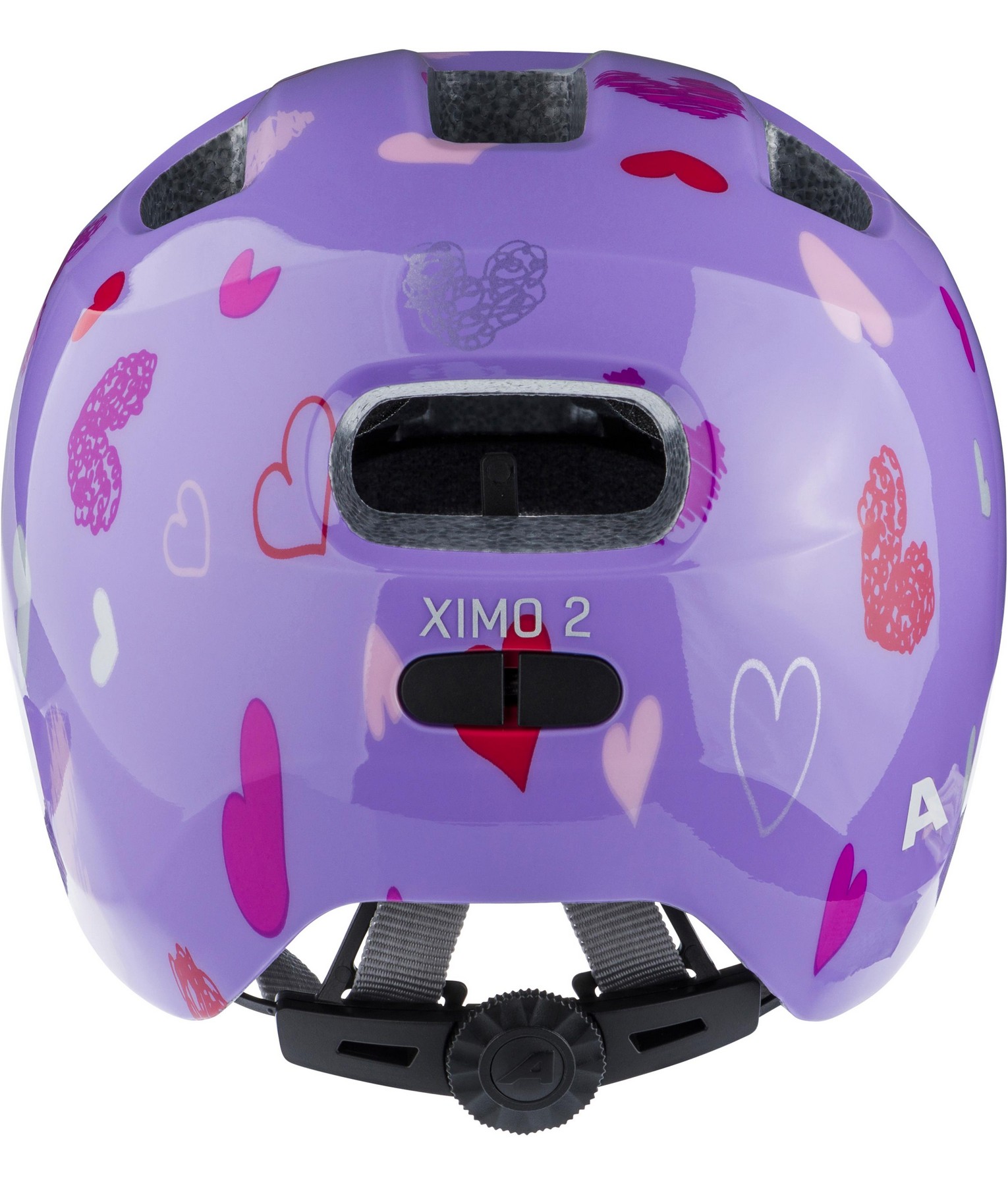 Alpina XIMO 2 - slika 5
