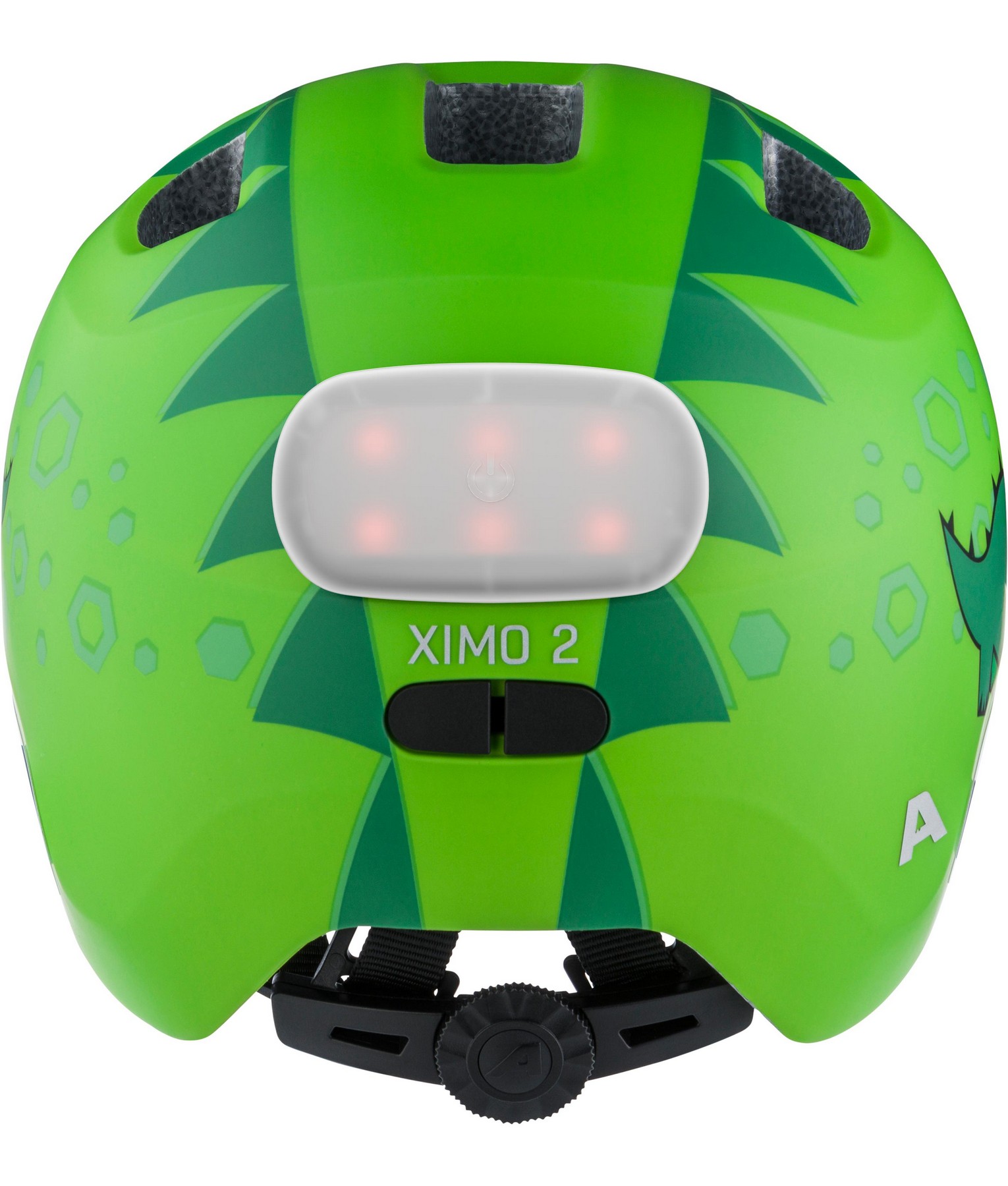 Alpina XIMO 2 FLASH - slika 5