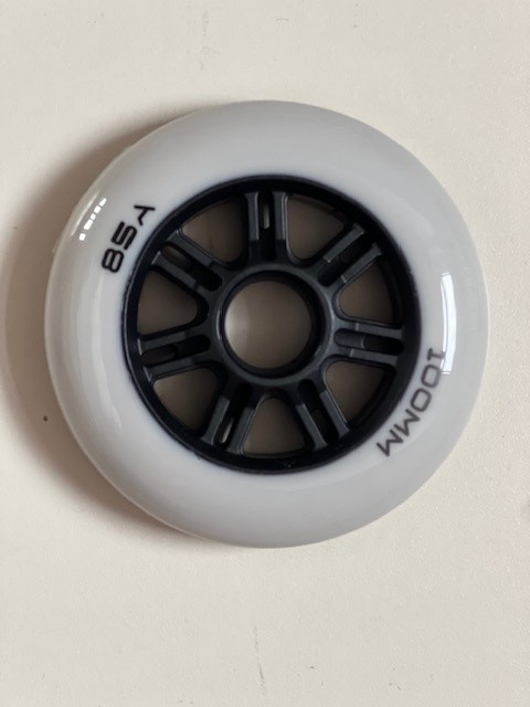 Roces KOLESA 100mm/85A