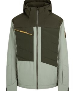 Ziener TIDAL-Z jacket man
