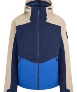 Ziener TOBIN-Z jacket man