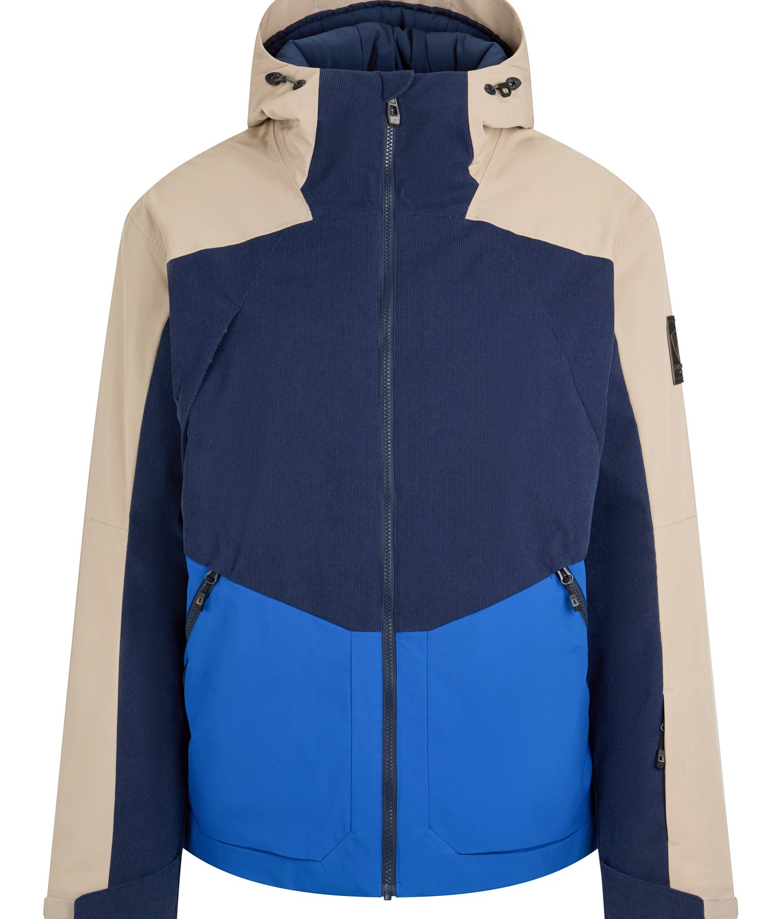 Ziener TOBIN-Z jacket man