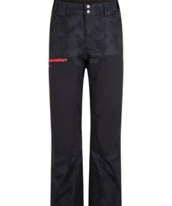 Ziener TIFFAN-Z pants man