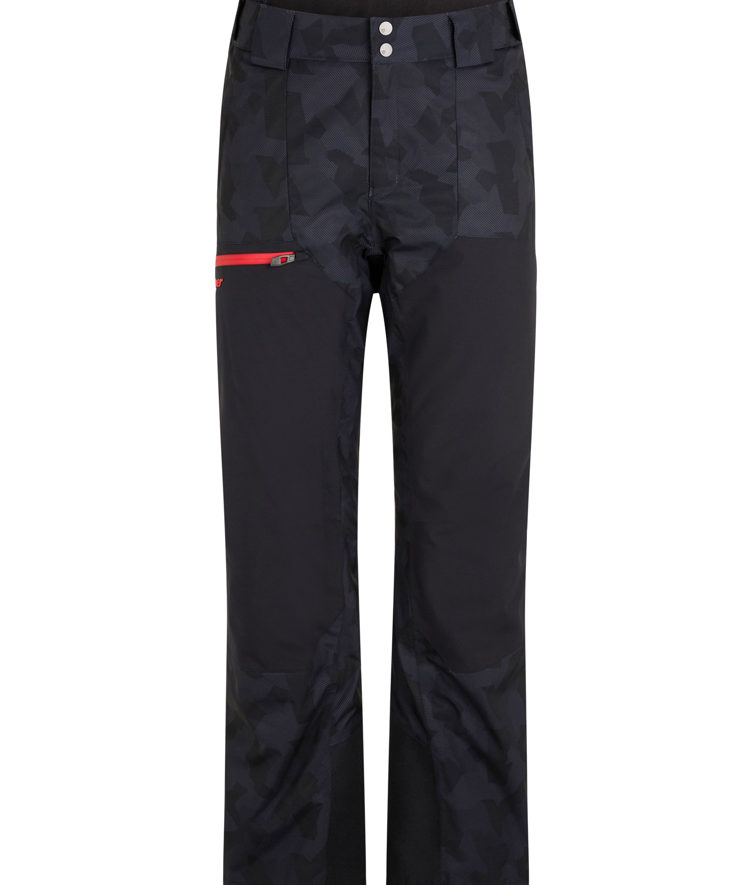 Ziener TIFFAN-Z pants man