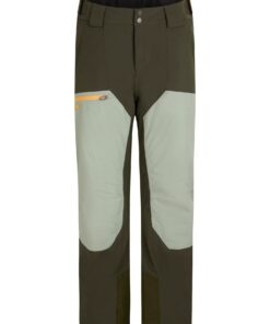 Ziener TIFFAN-Z pants man