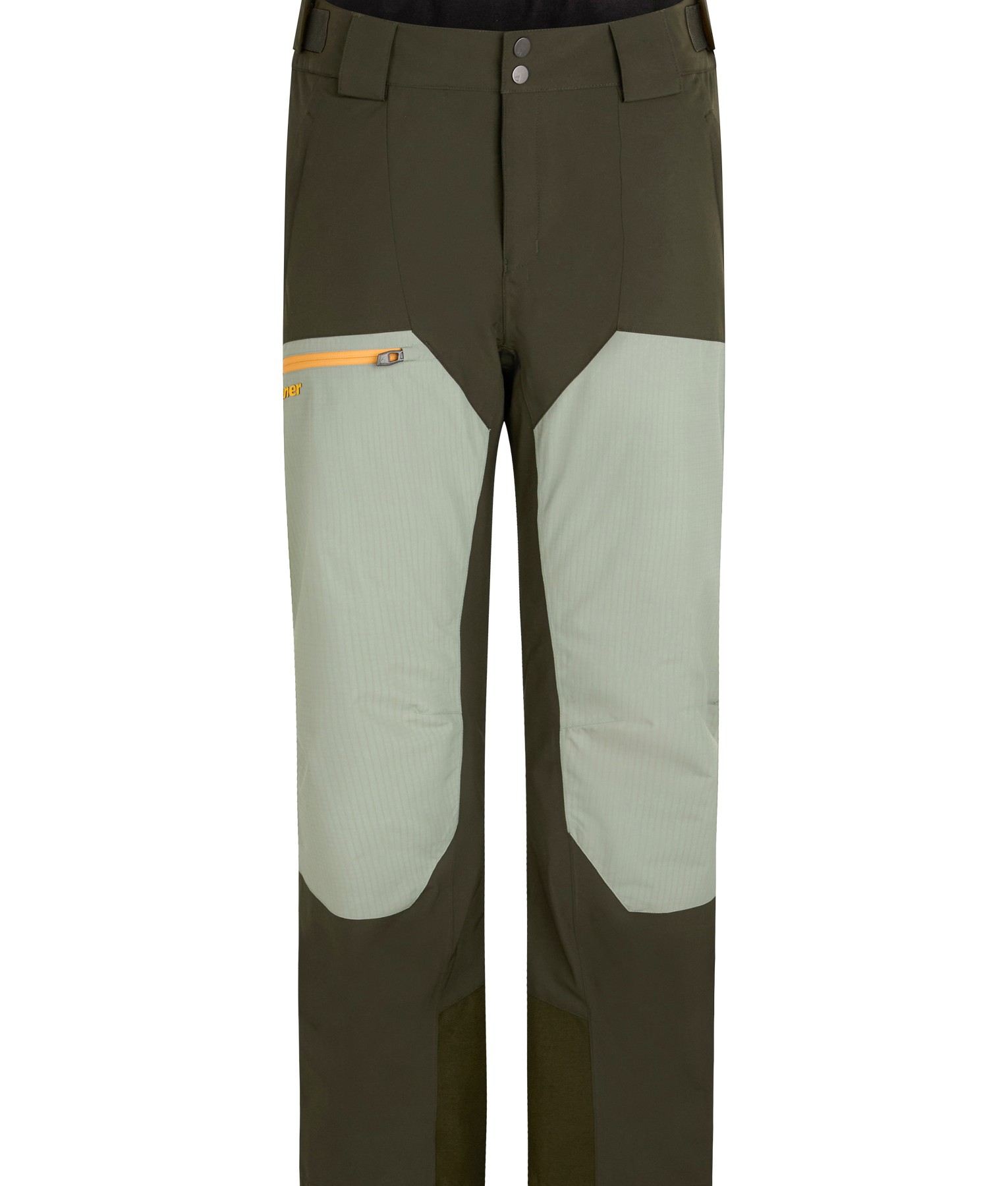 Ziener TIFFAN-Z pants man