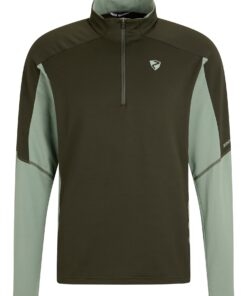 Ziener JIROTO-Z midlayer man