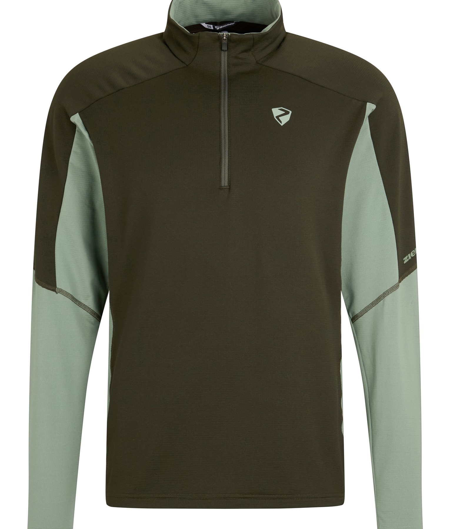 Ziener JIROTO-Z midlayer man